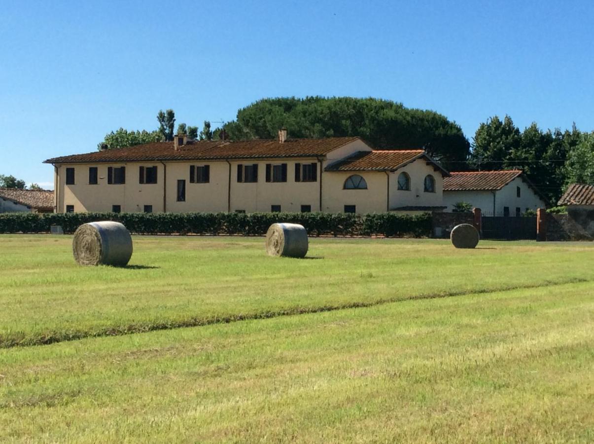 Podere Magnolia Pisa Exterior foto